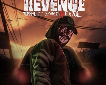 Tommy Lee Sparta – Revenge