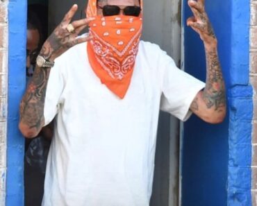 Vybz Kartel – The Comet