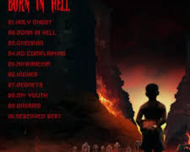 Kweku Smoke – Born In Hell Album