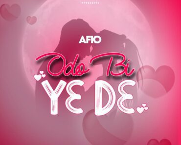 Afko – Odo Bi Y3 D3 Afko – Odo Bi Y3 D3