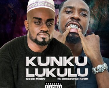 Code Micky – Kunkulukulu Ft Beeztrap KOTM Code Micky – Kunkulukulu Ft Beeztrap KOTM
