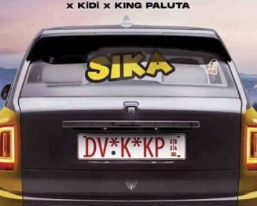 DJ Vyrusky – Sika Ft Kidi & King Paluta DJ Vyrusky – Sika Ft Kidi & King Paluta