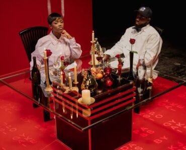 KJ Spio – Days Pass By Ft Gyakie KJ Spio – Days Pass By Ft Gyakie
