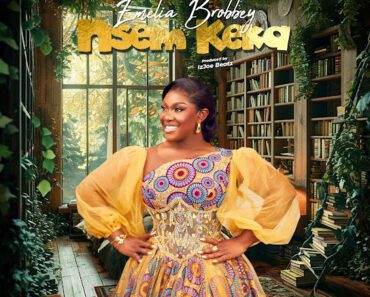 Emelia Brobbey – Nsem Keka Emelia Brobbey – Nsem Keka