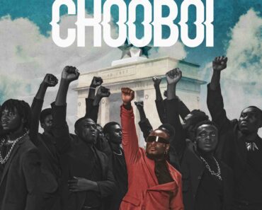 Epixode – Chooboi