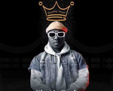 Flowking Stone – King Is Back