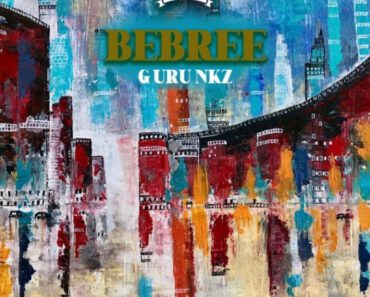 Guru NKZ – Bebree Guru NKZ – Bebree