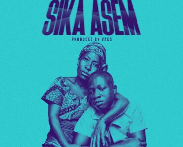Jay Bahd – Sika Asem Jay Bahd – Sika Asem