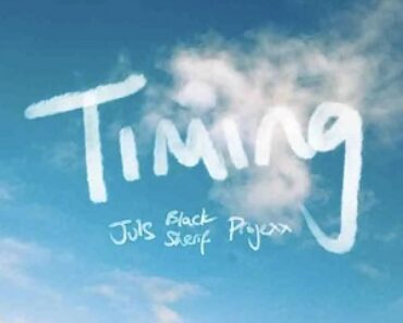 Juls – Timing Ft Black Sherif & Projexx