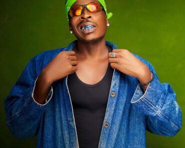 Meet Bonyo Hyness: The Rising Star of Ghanaian Music Meet Bonyo Hyness: The Rising Star of Ghanaian Music