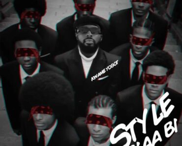Kwame Yogot – Style Biaa Bi Kwame Yogot – Style Biaa Bi
