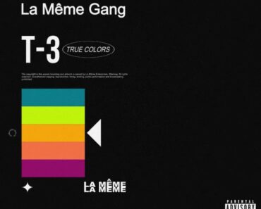 La Même Gang – Questions Ft DarkoVibes, KiddBlack, RJZ & $pacely
