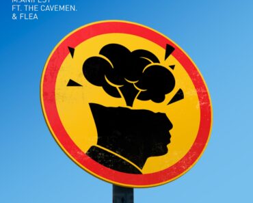 M.anifest – Puff Puff Ft The Cavemen & Flea M.anifest – Puff Puff Ft The Cavemen & Flea