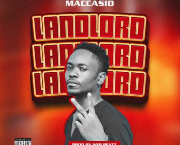 Maccasio – Landlord