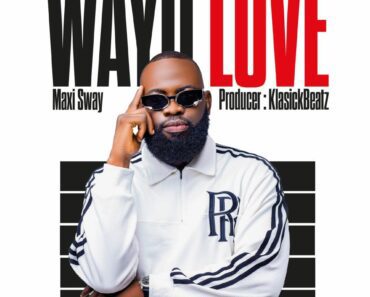 Maxi Sway – Wayo Love Maxi Sway – Wayo Love