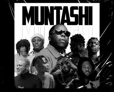 Edem – Muntashi ft. Sky Ranking, Shakur , David Aj, Street Wise, Byno Ayoni, Jay Ranks, Capochino Novela & Multi Roll