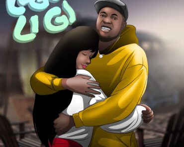 Muzik Mensah – Logo Ligi Muzik Mensah – Logo Ligi