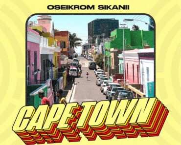 Oseikrom Sikanii – Capetown Oseikrom Sikanii – Capetown