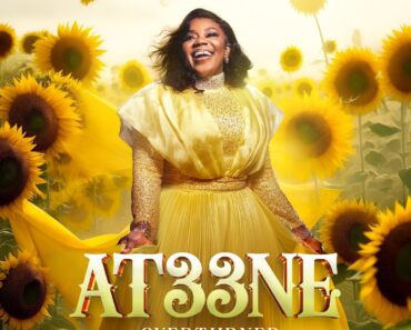 Piesie Esther – Atɛɛne (Overturned)