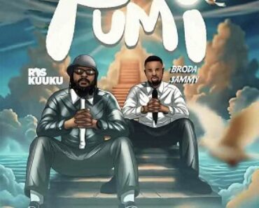Ras Kuuku – Tumi Ft Broda Sammy Ras Kuuku – Tumi Ft Broda Sammy
