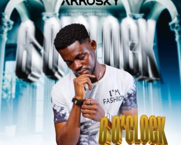 Seefuu Arrosky – 6 Oclock Seefuu Arrosky – 6 Oclock
