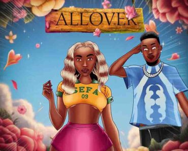 Sefa – All Over Ft Camidoh Sefa – All Over Ft Camidoh