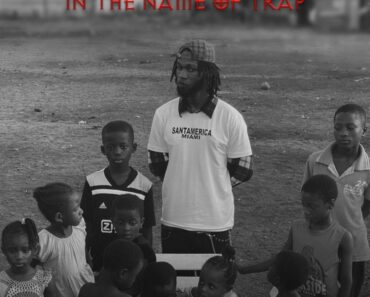 Thywill – Rastas Ft Milly Yo, ACE ILLY, O’kenneth & Kojo Trilla