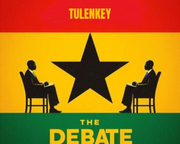 Tulenkey – The Debate Tulenkey – The Debate