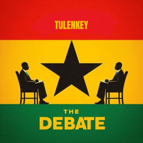 Tulenkey-The-Debate-mp3-image-scaled Tulenkey - The Debate