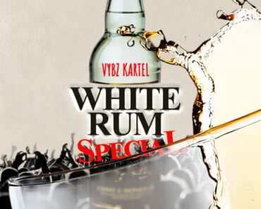 Vybz Kartel – White Rum (Special)