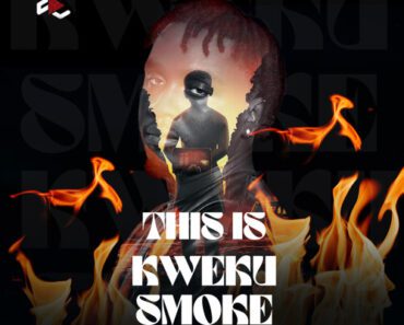 DJ Lord OTB – This Is Kweku Smoke
