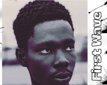 Kobby Phlakes Ghz – First Wave