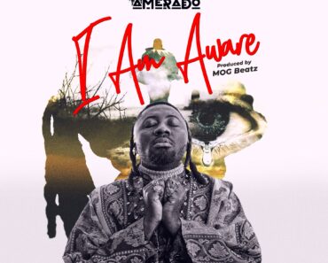 Amerado – I Am Aware Amerado – I Am Aware