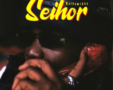 DarkoVibes – Seihor
