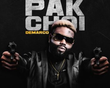 Demarco – Pak Choi Demarco – Pak Choi