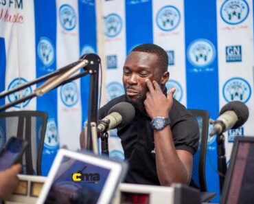 No Artiste in Central Region is bigger than Central Music Awards – Jungo Fires