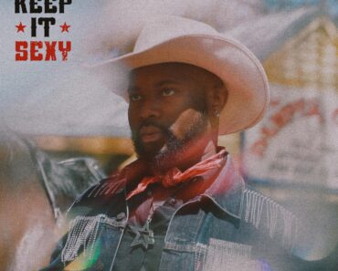 King Promise – Keep It Sexy King Promise – Keep It Sexy