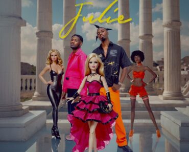 Lyrical Joe – Julie Ft Beeztrap KOTM