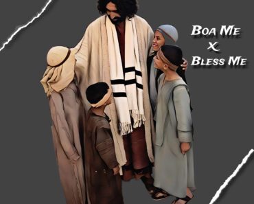 Odehyieba Neon – Bless Me Odehyieba Neon – Bless Me