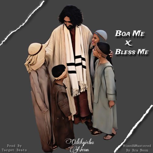 Odehyieba-Neon-Bless-Me-mp3-image-scaled Odehyieba Neon - Bless Me