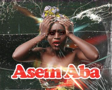 Reggie – Asem Aba Ft O’Kenneth
