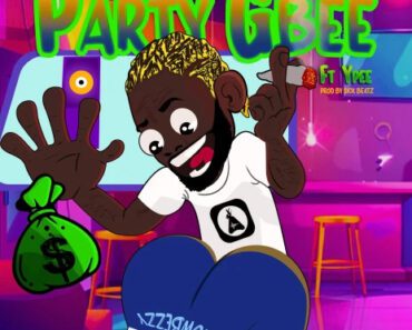 Showbezzy – Party Gbee Ft Ypee