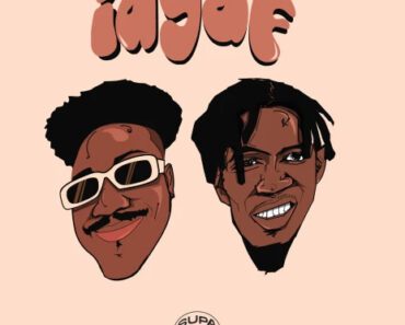 Supa Gaeta – IDGAF Ft King Paluta