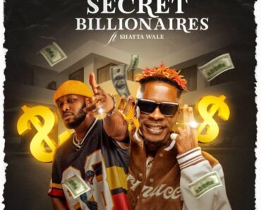 Teflon Flexx – Secret Billionaires Ft Shatta Wale
