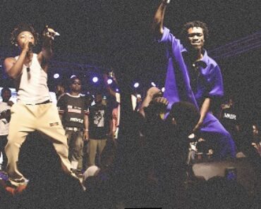 Yhaw Hero – Riri Ft Kwesi Amewuga