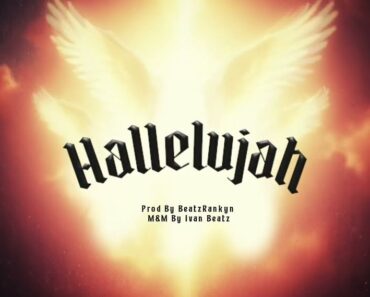 No Nation Gang – Hallelujah
