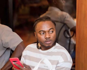 Freestyle Magic: Tinogh Leaves Fans Speechless