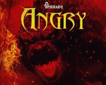 Amerado – Angry (Medikal Diss)