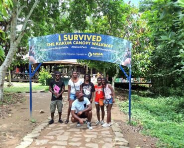 Discover new sides of Ghana with Into the Unknown Tours