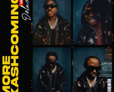Kashcoming – Bebe Remix Ft Lasmid Kashcoming – Bebe Remix Ft Lasmid
